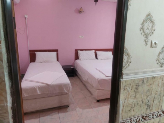 Shadnaz 1 Apartment Hotel Qeshm